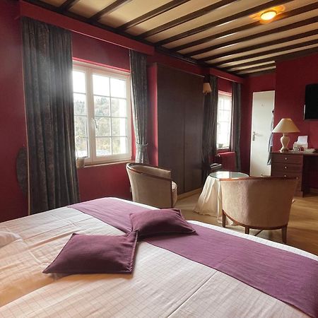 בוילון Le Cosy Hotel מראה חיצוני תמונה