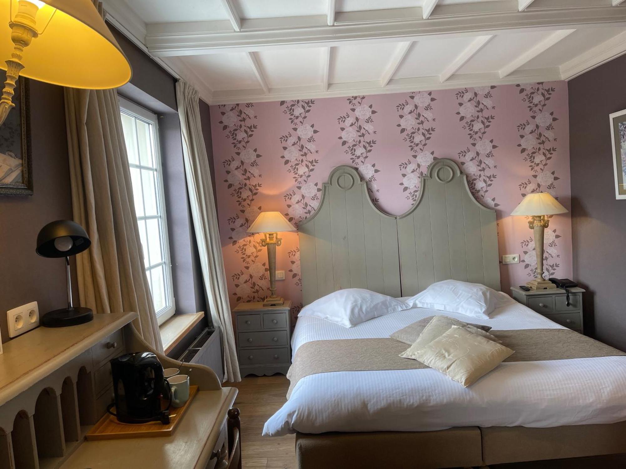 בוילון Le Cosy Hotel מראה חיצוני תמונה