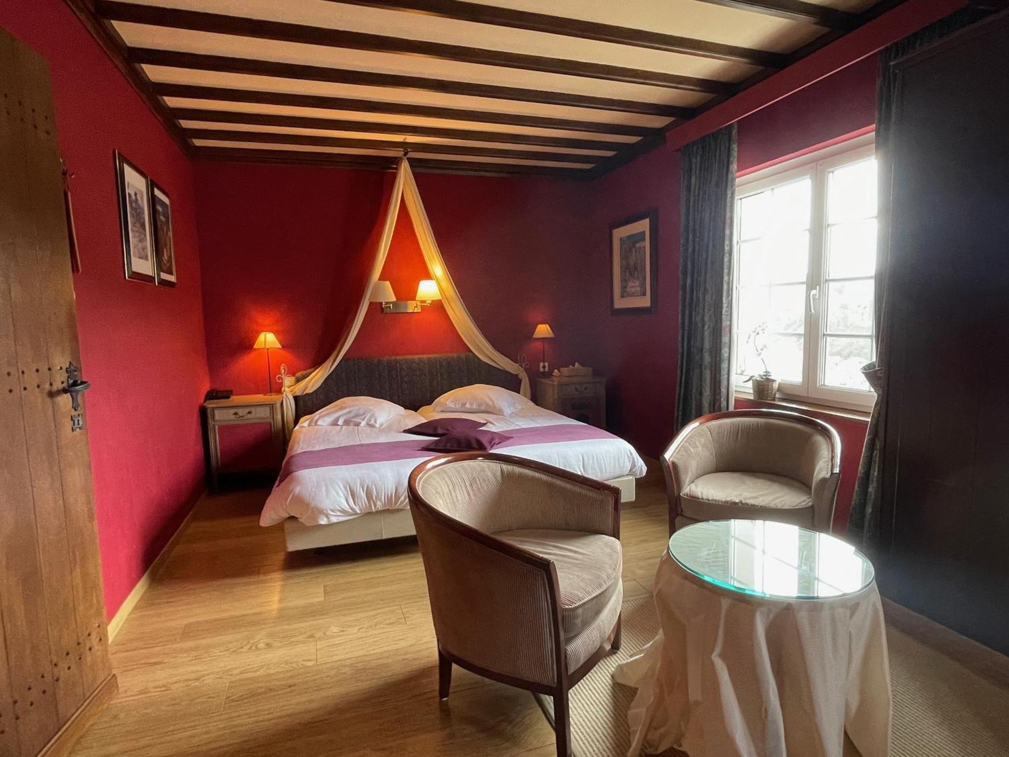 בוילון Le Cosy Hotel מראה חיצוני תמונה