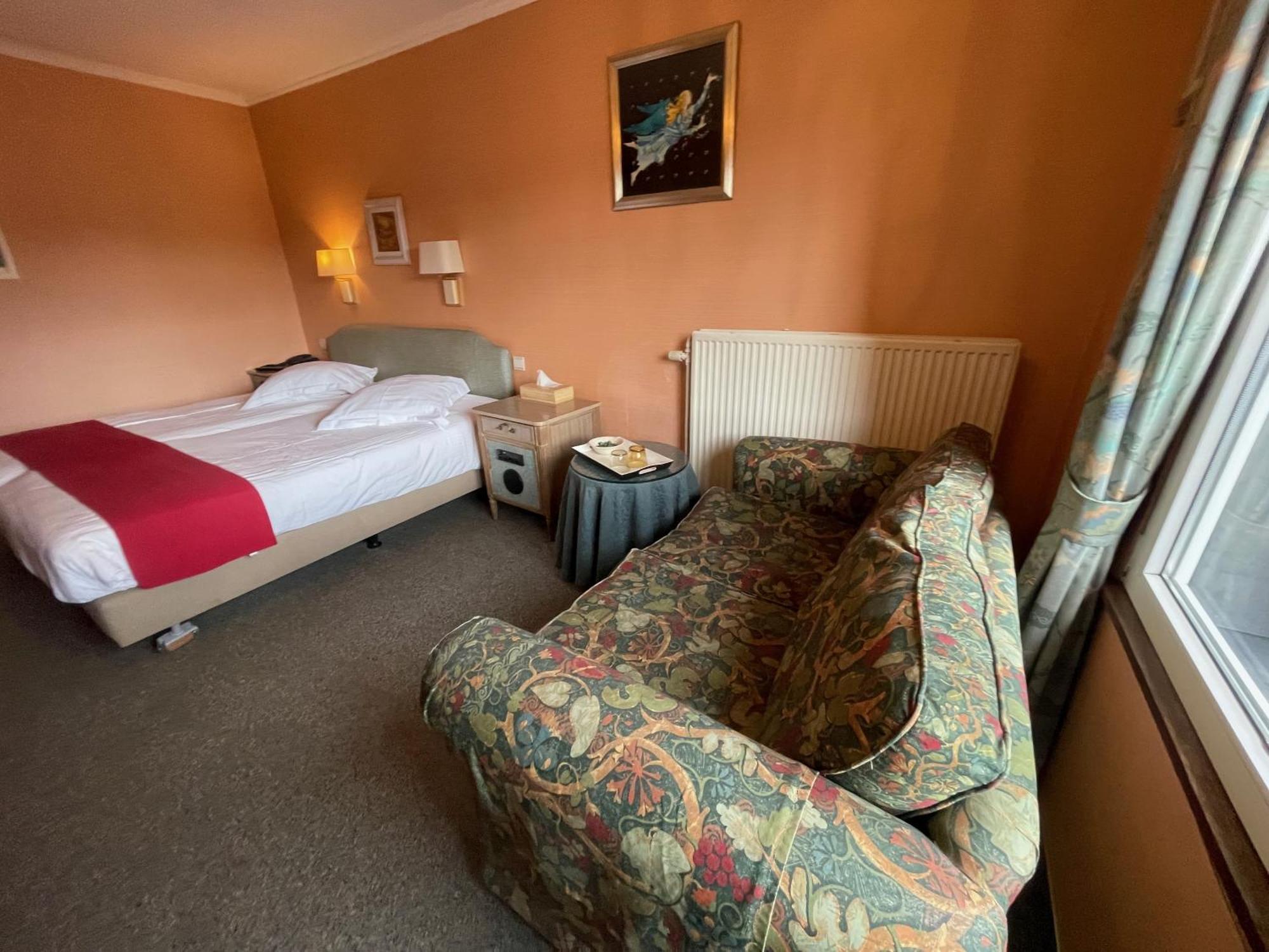 בוילון Le Cosy Hotel מראה חיצוני תמונה